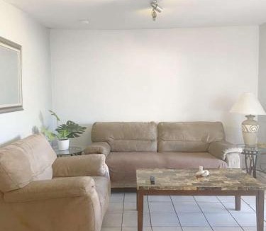 El Paso Apartment | Entire Home Near Cordova Intl Bridge