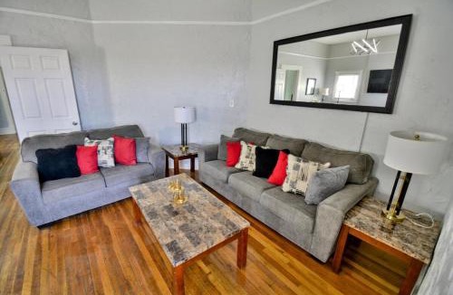 El Paso House | Entire Home Near UTEP
