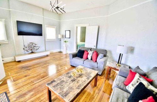 El Paso House | Entire Home Near UTEP