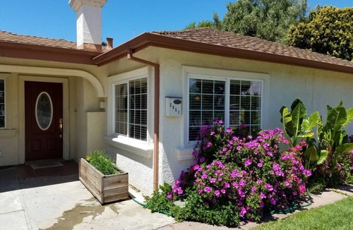 East Palo Alto House | Entire Home on the Bay