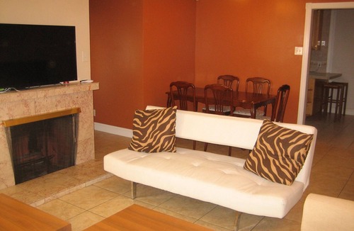 East Palo Alto House | Entire Home on the Bay