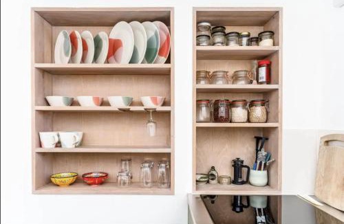 Hackney Wick Apartment | Entire Home on Victoria Park