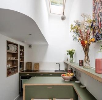 Hackney Wick Apartment | Entire Home on Victoria Park