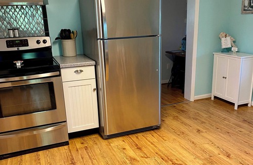 Lynchburg House | Entire home, quiet pastoral setting, 2 miles from Liberty University Campus