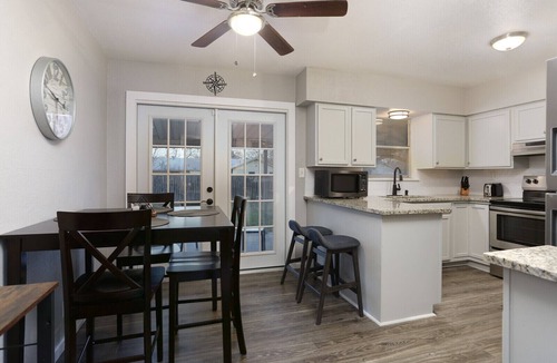 Universal City House | Entire Home! San Antonio/Universal City (Near Randolph AFB-JBSA)