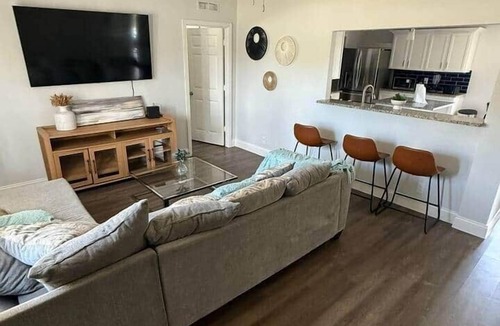 Fort Worth House | Entire Home with 6 Beds and Parking