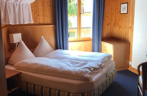 Pizol Other | Entire Hotel Schloss Wartenstein incl. restaurant