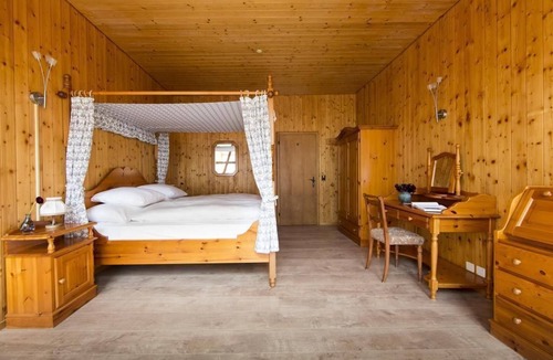 Pizol Other | Entire Hotel Schloss Wartenstein incl. restaurant