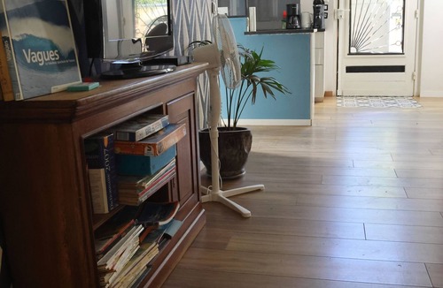 Lormont House | Entire house - 2 double bedrooms