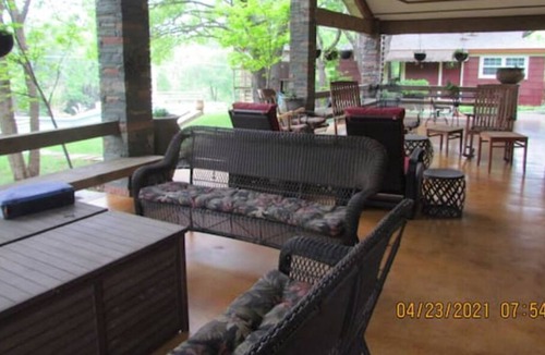 Fort Worth House | Entire House-3500SF-TCU-Sleeps 13-Private Pool