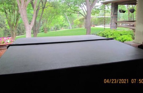 Fort Worth House | Entire House-3500SF-TCU-Sleeps 13-Private Pool