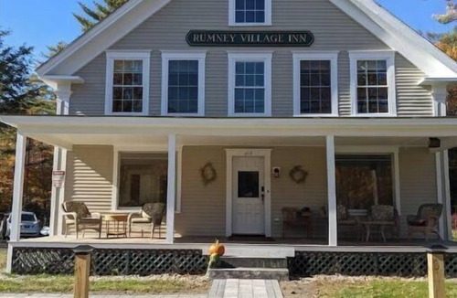 Rumney Apartment | Entire house: 5 bedrooms, 5.5 bathroms