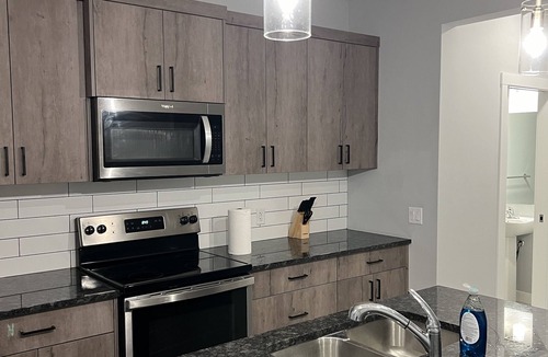 Calgary House | Entire House