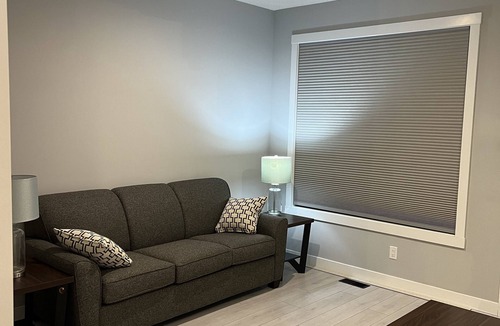 Calgary House | Entire House