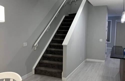 Calgary House | Entire House