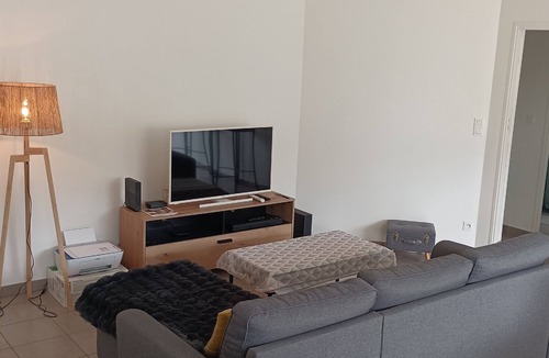 Nort-sur-Erdre House | Entire HOUSE close to all amenities - All on foot!