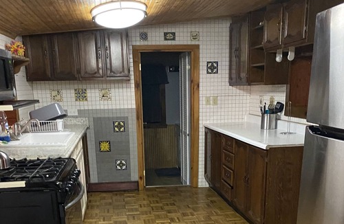 Remsen House | Entire house conveniently located