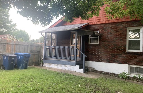 University City House | Entire house for your trip