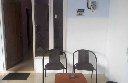 Genteng House | Entire House for your privacy & convenience