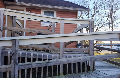 Petersburg House | Entire House Fully Furnishedn4 Bedrooms, 1 King Bed, 1 Queen Bed, 2 Single Beds