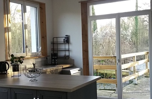 Senarpont House | Entire house in a peaceful setting in the Bresle Valley