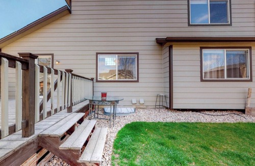 Henderson House | Entire house in a quiet neighbourhood