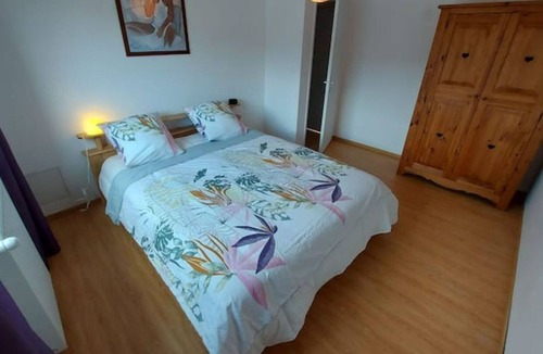 Metropole Rouen Normandie House | Entire house in a quiet location ten minutes from Rouen