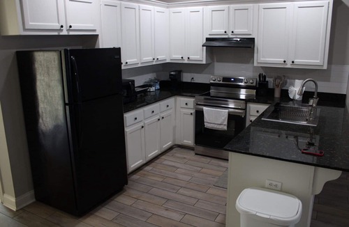 South Baton Rouge House | Entire House In Baton Rouge