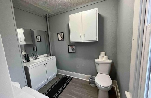 Windsor Park House | Entire House In Downtown Indy!