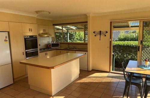 Green Point House | Entire house in Green Point