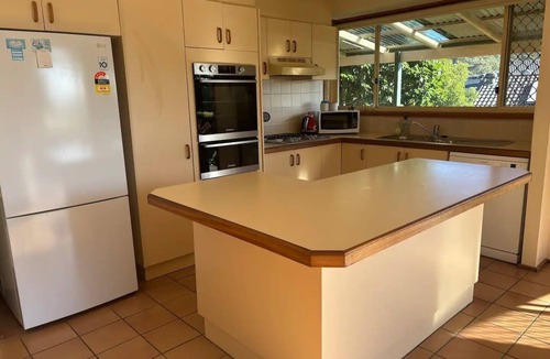 Green Point House | Entire house in Green Point