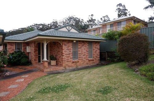 Green Point House | Entire house in Green Point