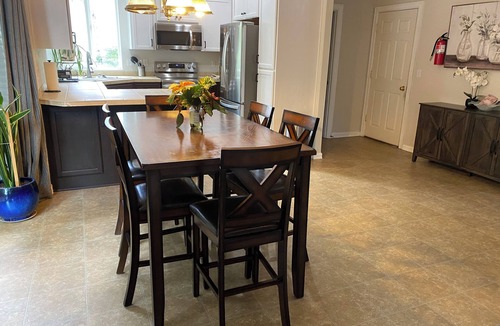 Starcrest House | Entire House in Northwest Hazel Dell