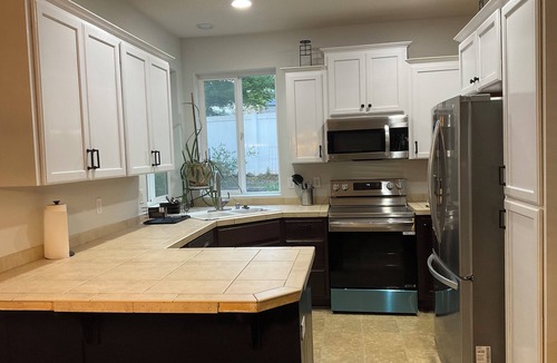 Starcrest House | Entire House in Northwest Hazel Dell