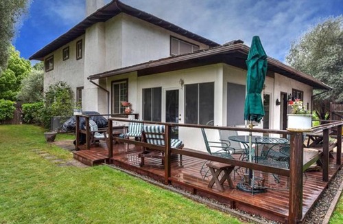 Sacramento House | Entire House in Sacramento Family Friendly