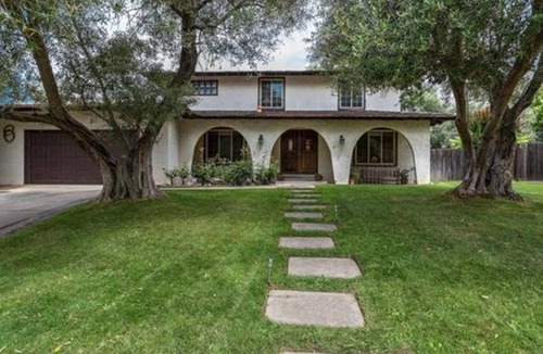 Sacramento House | Entire House in Sacramento Family Friendly
