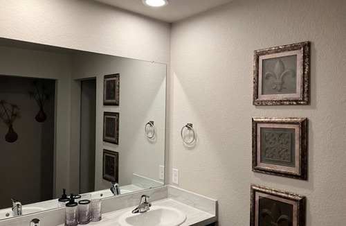 Barker House | Entire house in Summit trail