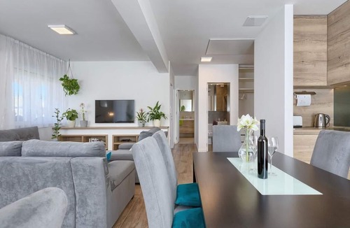 Valdebek House | Entire house just for you!