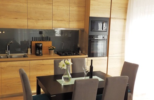 Valdebek House | Entire house just for you!