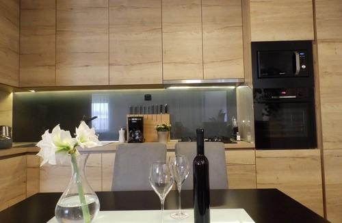 Valdebek House | Entire house just for you!