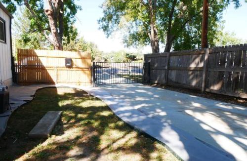 Arvada House | Entire House Kid Ready Yard