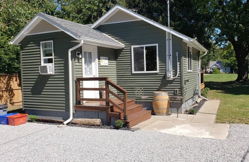 Colchester House | Entire house located in the heart of wine country. Spring and Summer Hot Rates!