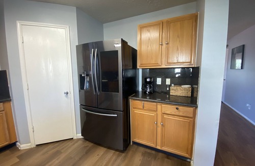 Clodine House | Entire house, near Bellaire, easy access to major highways.