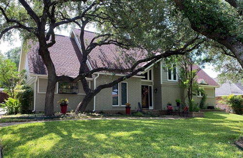 Oak Creek House | Entire House, Near Sea World, Six Flags, Lackland AFB,