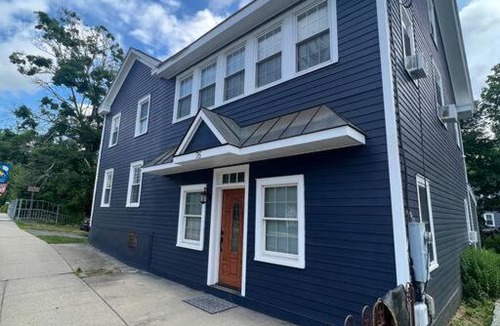 Califon House | Entire House on the River