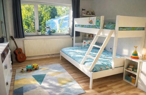 Taastrup Villa | Entire house only 20 min from Copenhagen center