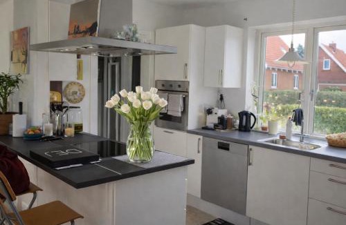 Taastrup Villa | Entire house only 20 min from Copenhagen center
