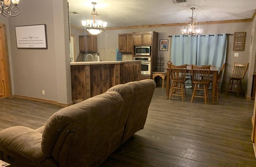 Thomaston Other | Entire House - Relax and Ride at Grace Ranch