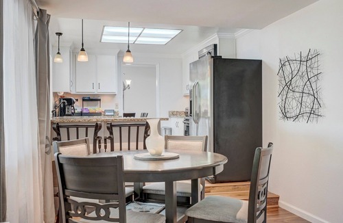 Vallejo House | Entire House-SF Napa Ready!