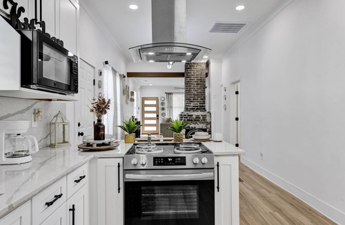 Forest Park House | Entire House